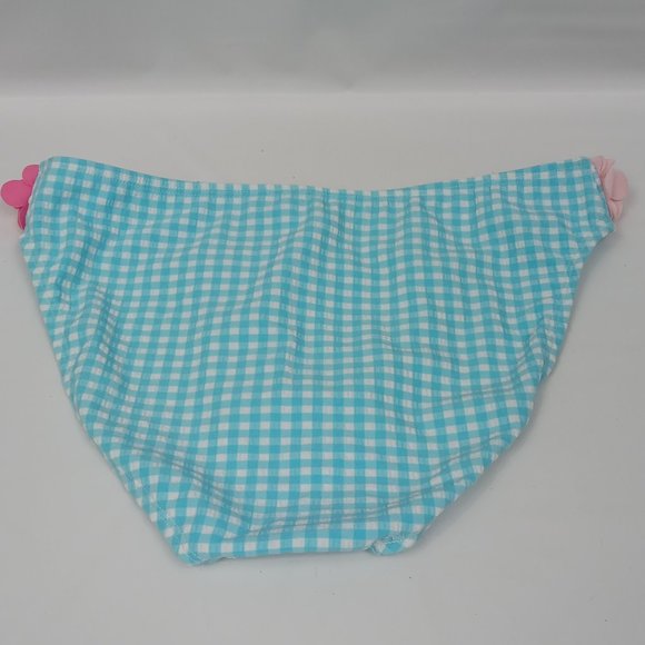 Tommy Bahama Kids Girls 2-Piece Swimsuit Size 16 NEW WITH TAGS - Picture 8 of 11